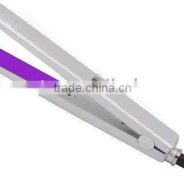 Sell Digital hair straightener,digital hair flat iron,hair straightener