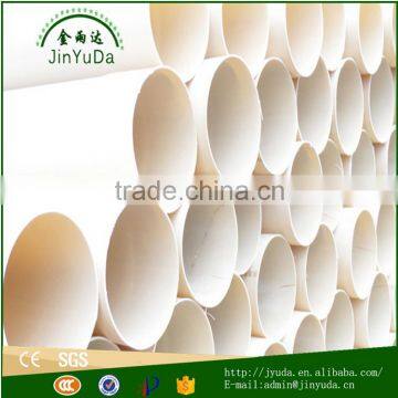 Bottom Price Nice Looking Colored Pvc Pipe for Potable Water photo-6