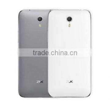 Original Lenovo ZUK Z1 MSM8974 Quad Core 64G ROM 3G RAM LTE WCDMA CDMA Smartphone Dual Sim Dual Standby 8/13MP photo-2