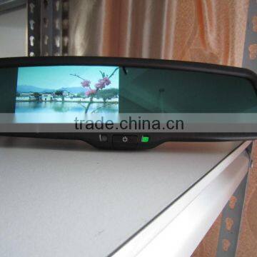 HOT SALES!!! OEM car mirrors for honda city