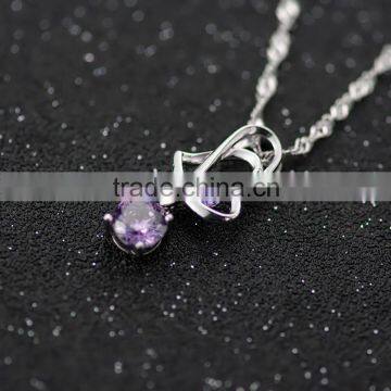 Heart Pendant Jewelry!!!Handmade Tibetan Silver Jewelry photo-6