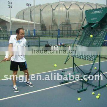 tennis balls
