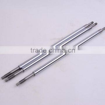 New 2015 chrome plated from alibaba trusted suppliers