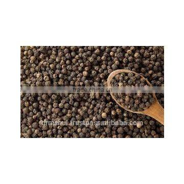 Black and White Pepper photo-3