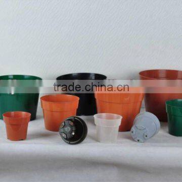 pot plastic