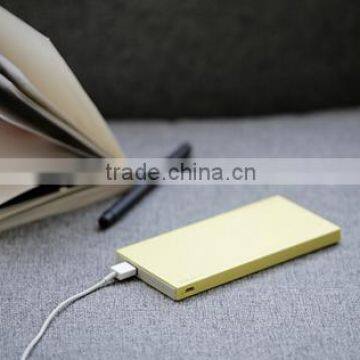 china wholesale diy portable cute cartoon power bank