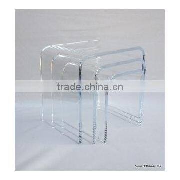 Acrylic Riser / Acrylic Nesting Table VJC1130002