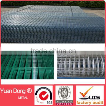 Top selling & high-quality 8x8 fence panels(china supplier)