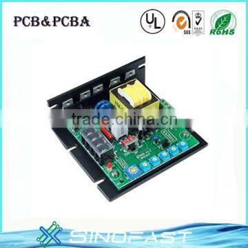 PCBA Professional and reliable partner for PCB&PCBA solutions OEM service