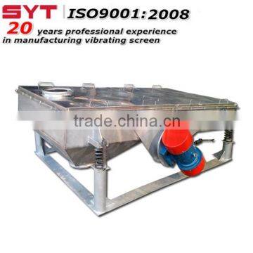 2016 Hot Linear Vibrating Screen Best Price photo-2