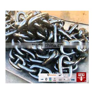 Marine Stud link Anchor Chain