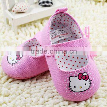 2016 New Design Hot Selling Desiney Baby Shoes photo-2