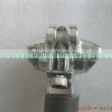 Super Light Titanium Seat Post Customized Titanium Bicycle Seat Post Made XACD Full Titanium Bike Seat Post photo-3