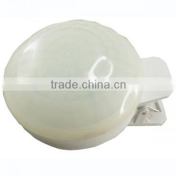 30lumen led sensor light/emergency light with clamp