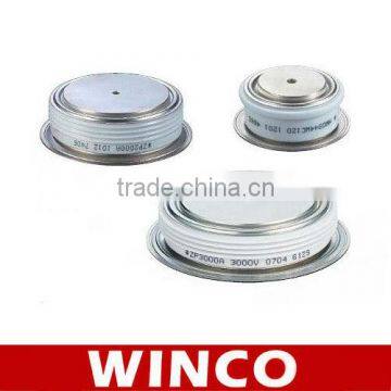 Russia Capsule Type Thyristor T123 T133 T143 T153 T253 T173 200-4000A