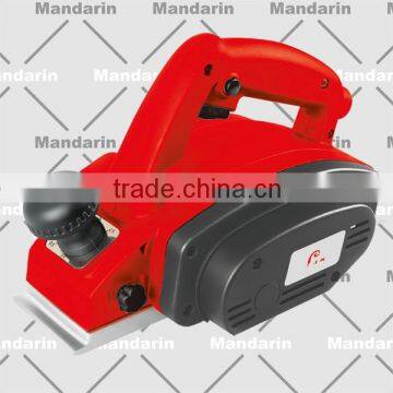 Electric Planer 1100W, plastic planer