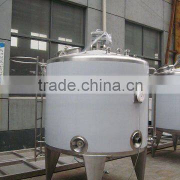 stainless steel water tank