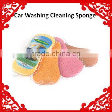 High Quality Automobile Wiping Car Washing Cleaning Sponge