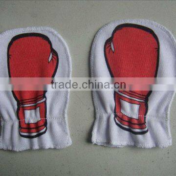 FASHION BABY GLOVES