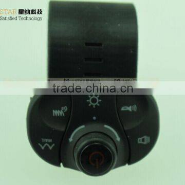 400W Car Siren Amplifier photo-5