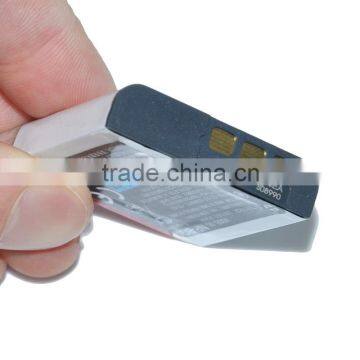 Hot Selling Camera Battery NP-BG1 for Sony FG1 H20 W290 W210 W220 WX1 photo-3