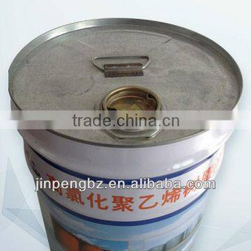 18l 20L 22L 5L simple color tin can for sale buckets metal can lids