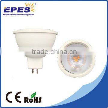 7w led ar70 equivalent 50w halogen lamps hotel house using