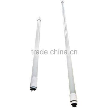 UL CE RoHS SAA Approved 1200mm T8 LED Tube With 5 Years Warranty