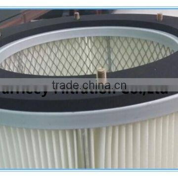Farrleey Industrial Vacuum Cleaner Filter Cartridge photo-2
