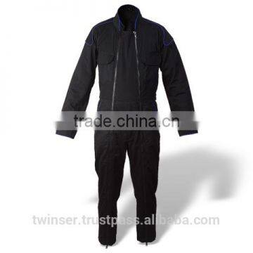 workwear coverall