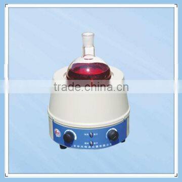 High quality heating Mantle with stirring function