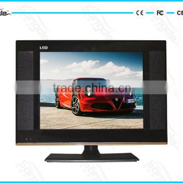 LED TV 15 Inch LED Television LCD LED Television Set