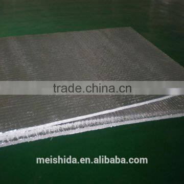 fire shield foam foil aluminum insulation