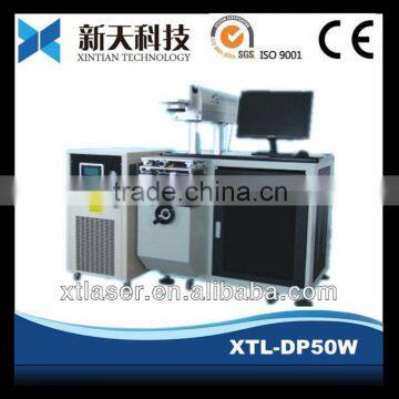 Electronic appliances semiconductor laser marking machines