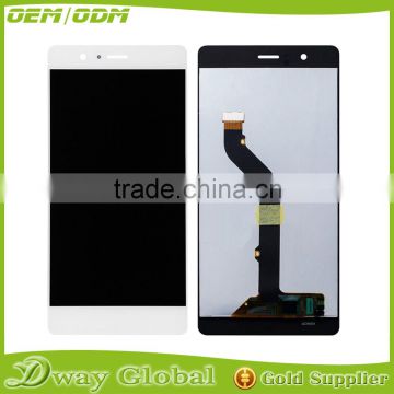 100% New LCD Screen for Huawei P9 Lite G9 LCD Display+Touch Screen Replacement Accessories for Huawei P9 Lite G9 lcd