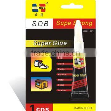 Instant Super Glue 3g