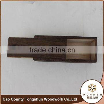 Beautiful 3 Drawer Wooden Jewelry Box Set photo-6