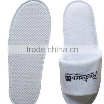 hotel slipper