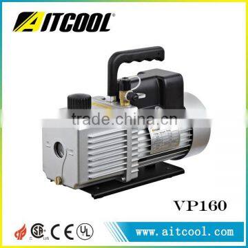 High quality portable 1 stage rotary vane vacuum pump VP160