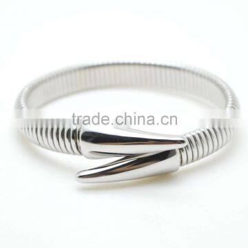 high quality 316L stainless steel bracelet bangle wholesale