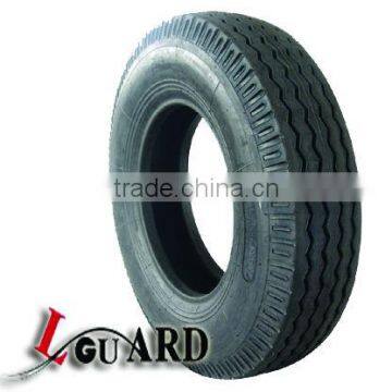 Imakoka Ngolo Galimoto Ndi Ngolo8-14.5 Mobile Home Trailer Tire photo-6