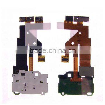 For Nokia 6500s flex cable without camera