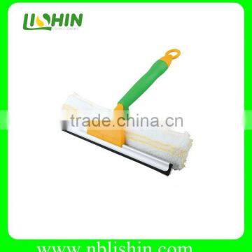 Convertible Window Squeegee