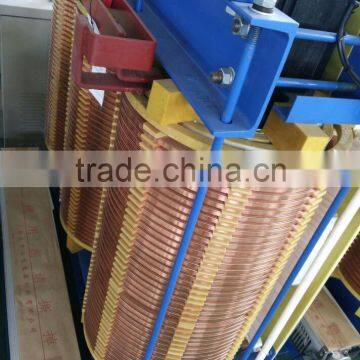 500kva isolation transformer air cooled transformer