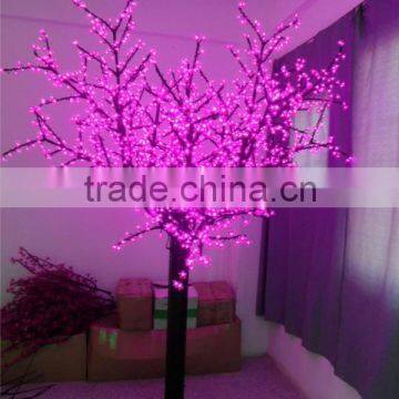 Wholesale Beautiful and High Quality 3.0m LED Artificial Tree photo-2