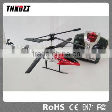 3.5 Channel Middle Size Infrared Control Helicopter Rc Gyroscope Helicoper Toy Helicopter