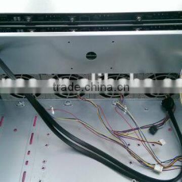 24 Bay 4u Server Case Customize Server Case EDNSE OEM/ODM Factory photo-5