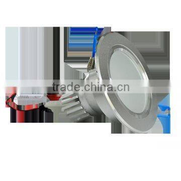 Bridgelux 7w led cabinet downlight