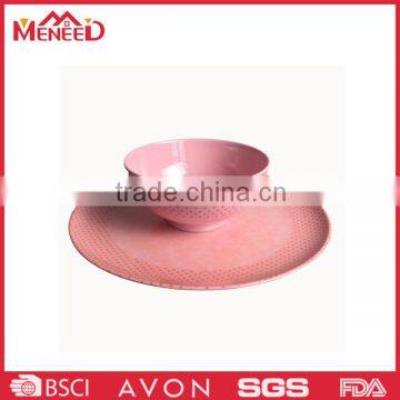 Melamine Dinnerware Sets, Melamine Tableware for Promotion