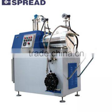Taper Paint Bead Mill
